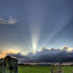 'Quainton' © Tim Knight